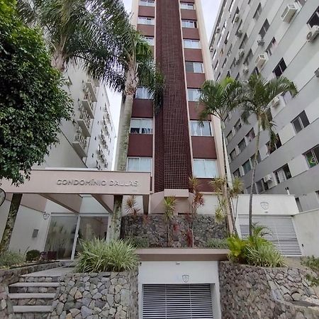 Apto Centro Floripa 05 Florianópolis Exterior foto