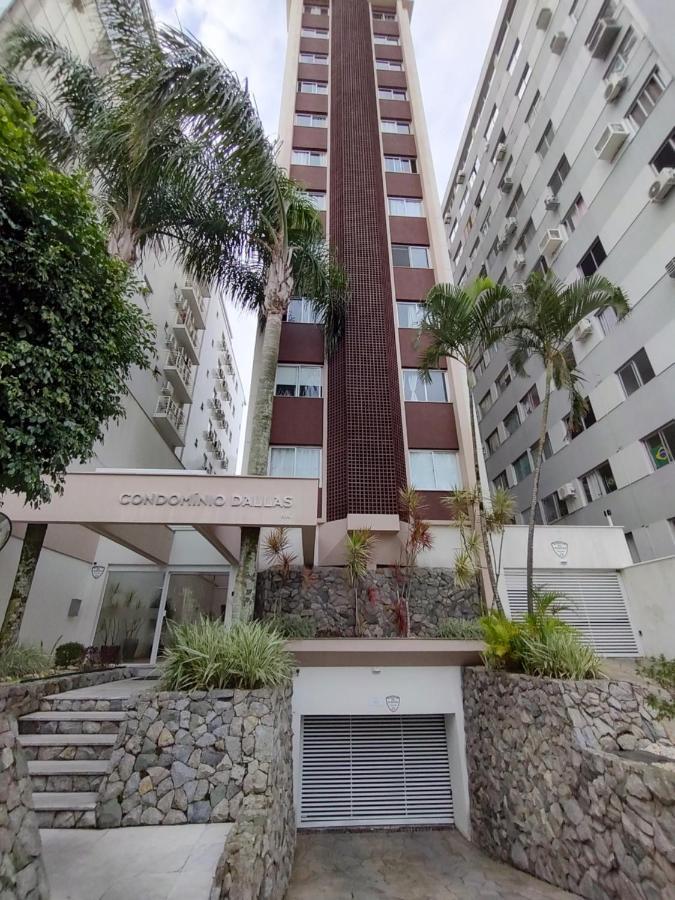 Apto Centro Floripa 05 Florianópolis Exterior foto